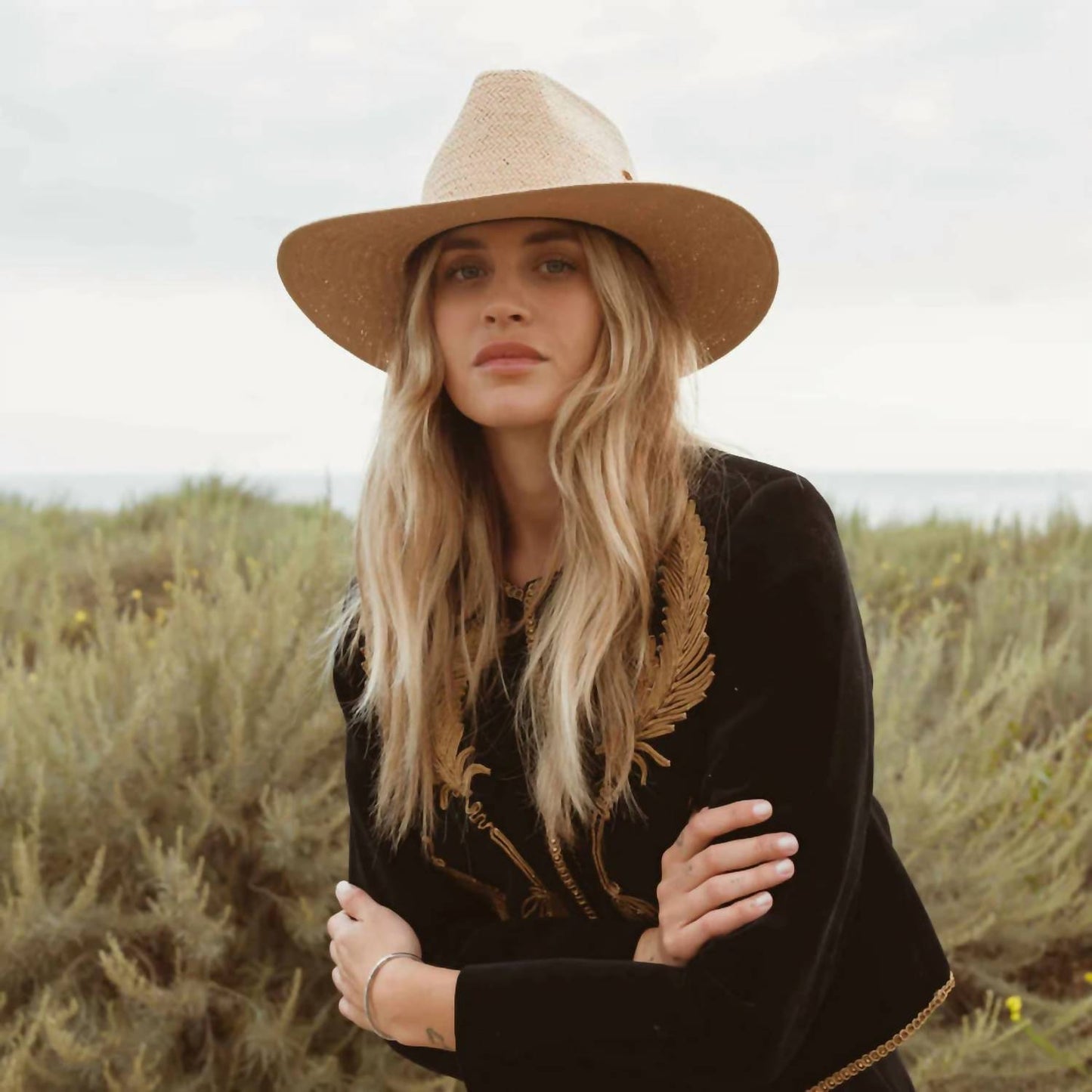 Freya - Women's Wanderer Hat