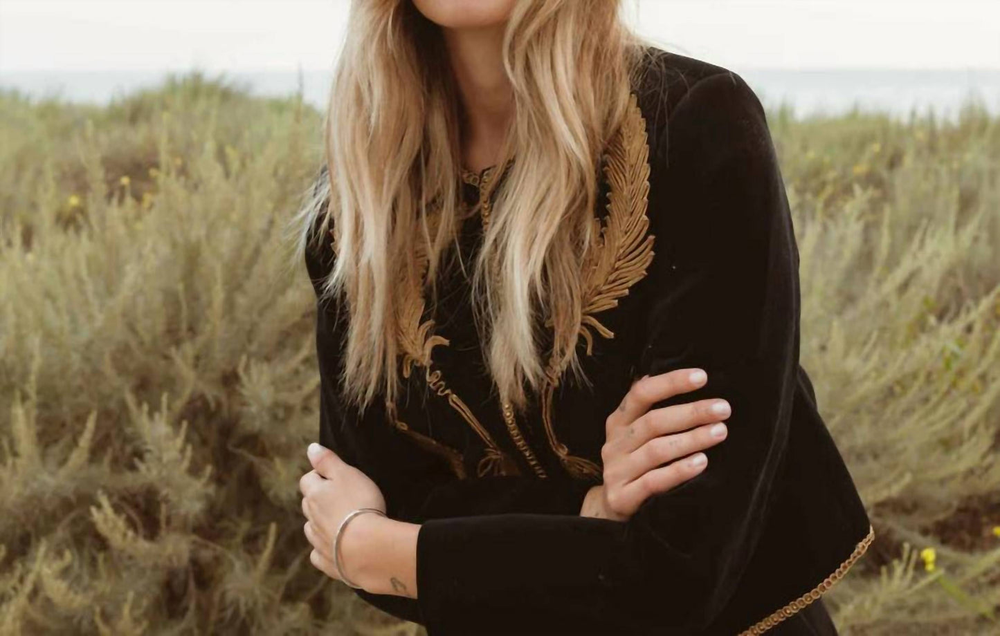 Freya - Women's Wanderer Hat