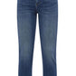 Pistola - Monroe High Rise Slim Cigarette Jeans
