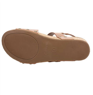 Corkys Footwear - WOMEN'S RAIN CHECK SANDAL