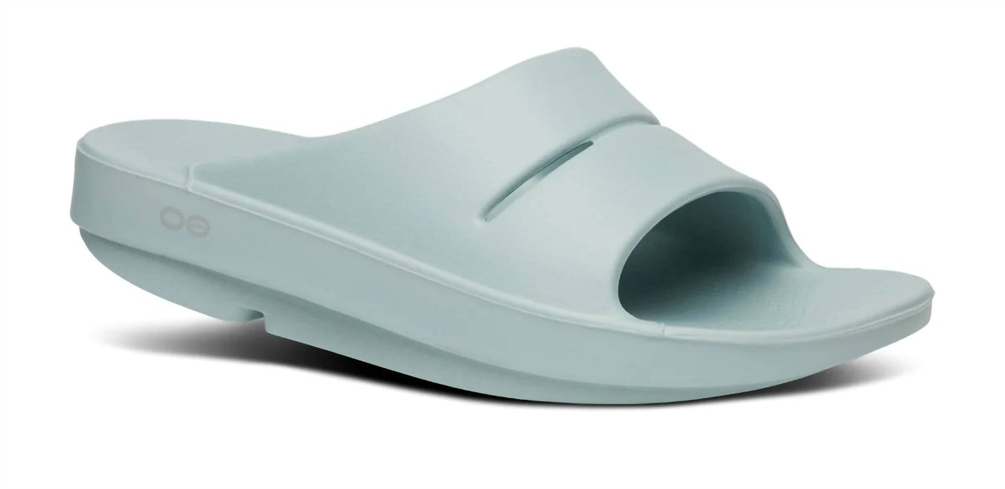 Oofos - Men's Ooahh Slide Sandals