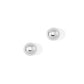 Brighton - Pretty Tough Stud Post Earrings