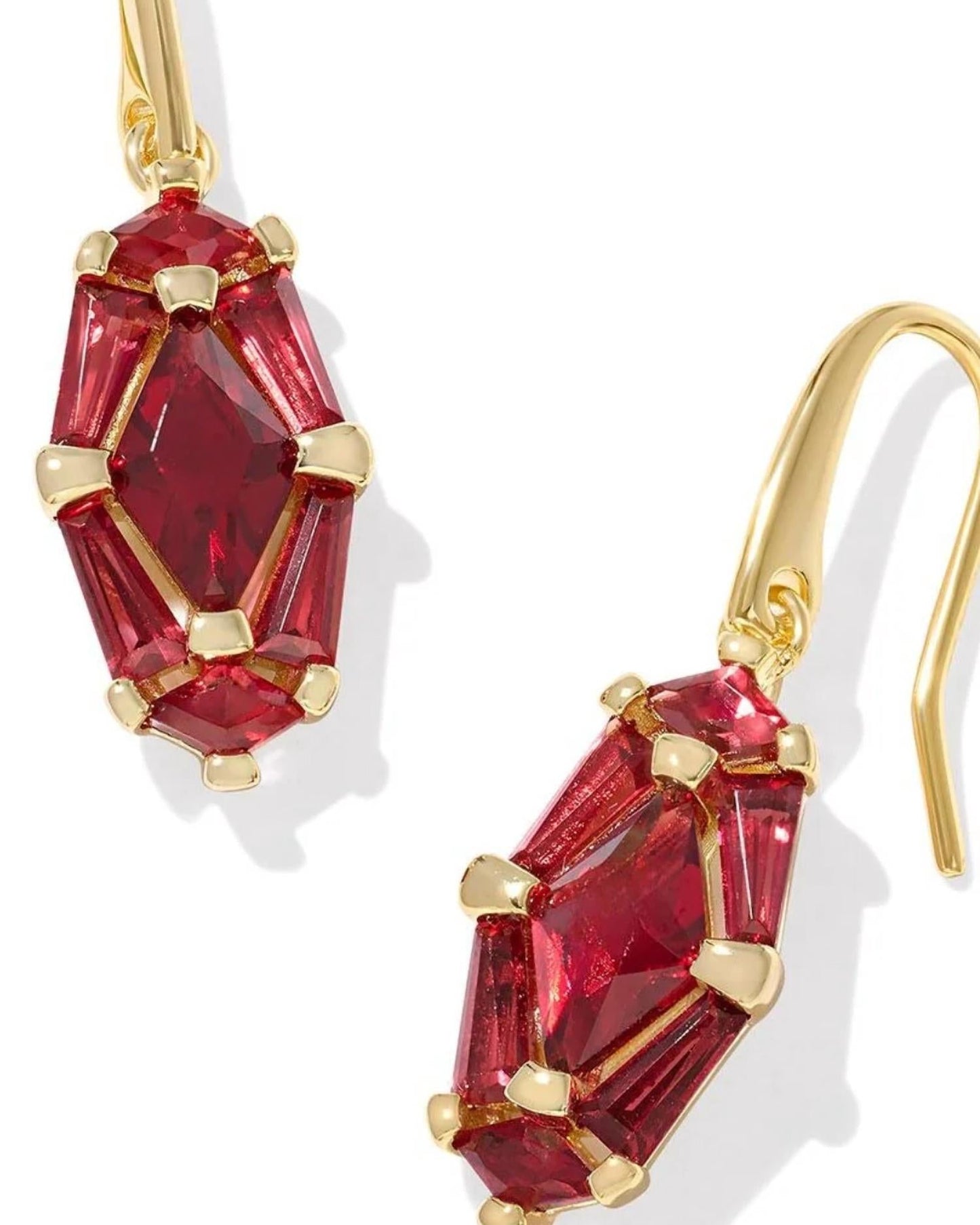 Kendra Scott - Lindy Rae Lee Drop Earrings