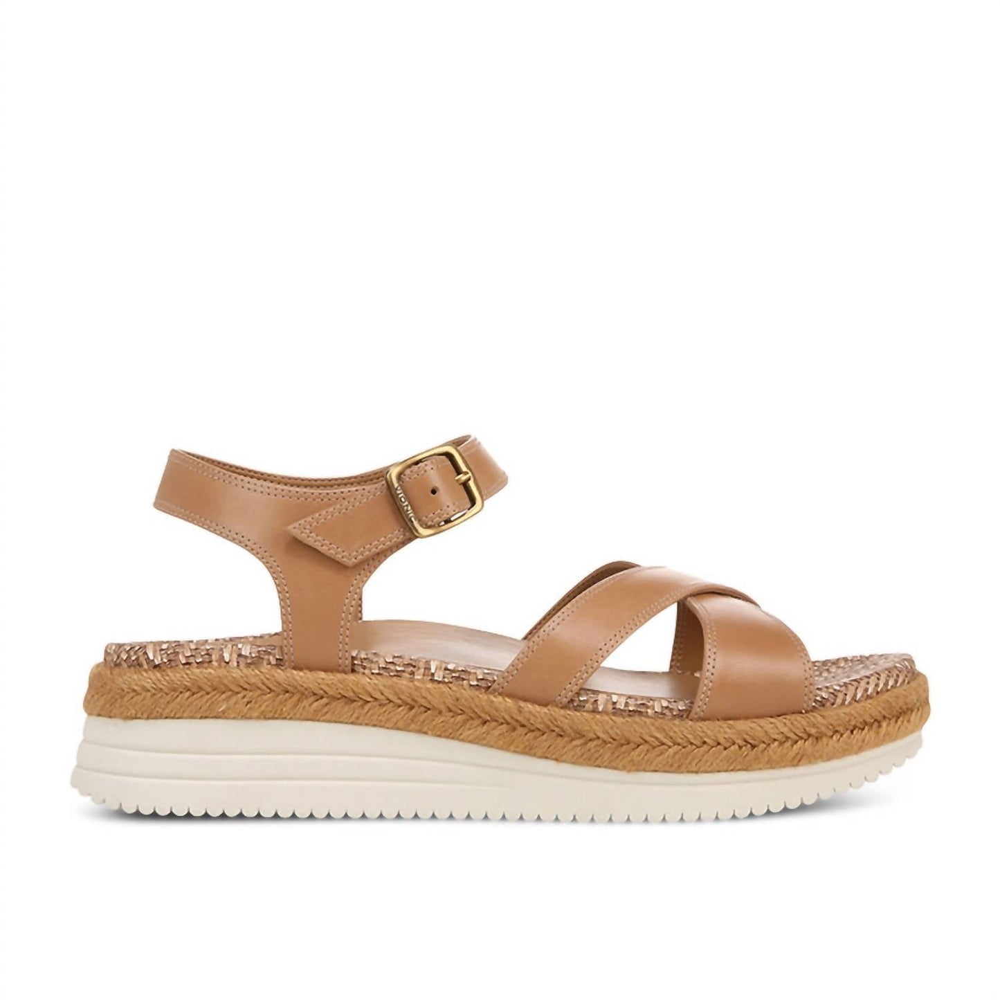 Vionic - Women's Pacedena Mar Wedge Sandal