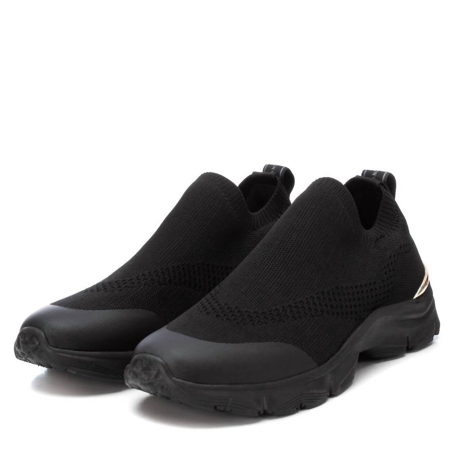 Xti - Women's 142454 Round Toe Sneakers