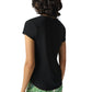 Joseph Ribkoff - CASUAL V-NECK TOP