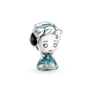 Pandora - Disney Cinderella Charm
