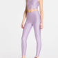 Bandier - Center Stage Geo Jacquard Legging