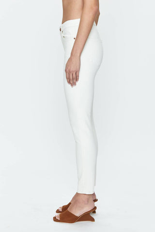 Pistola - Aline Jean