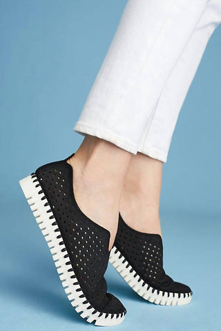 Ilse Jacobsen - Women's Tulip Ballet Flats