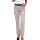 Bevy Flog - Novel Straight Leg Pants