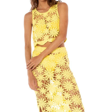 Maaji - Adelaide Beachwear Crop Top