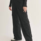 Klesis - Corduroy Cargo Pants
