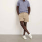 Alex Mill - Flat Front Vintage Wash Short