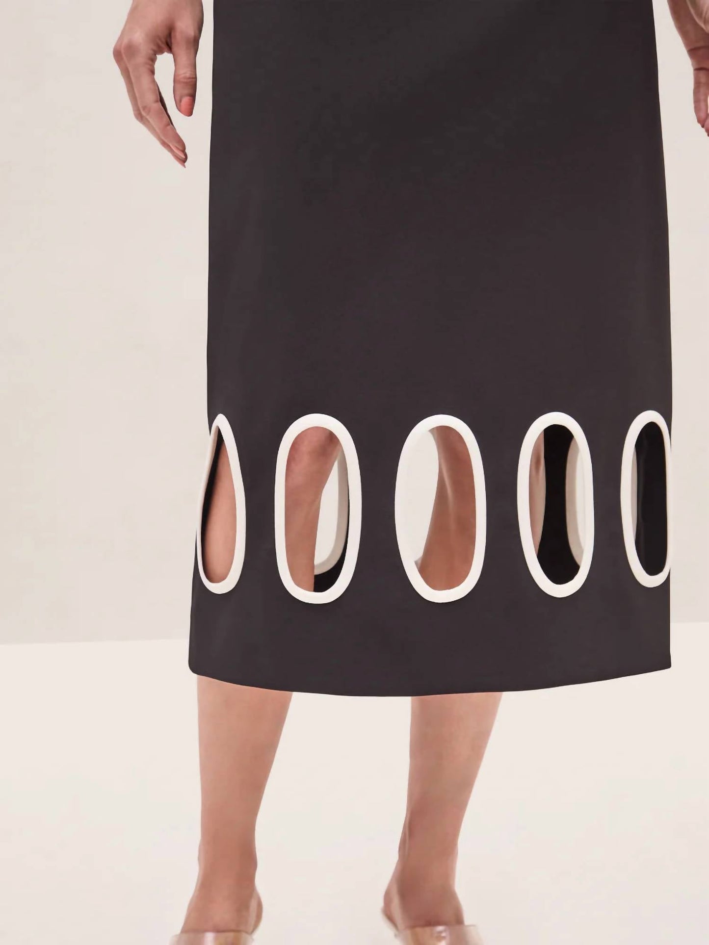 Alexis - Ares Midi Dress