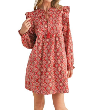 &Merci - Cassie Dress