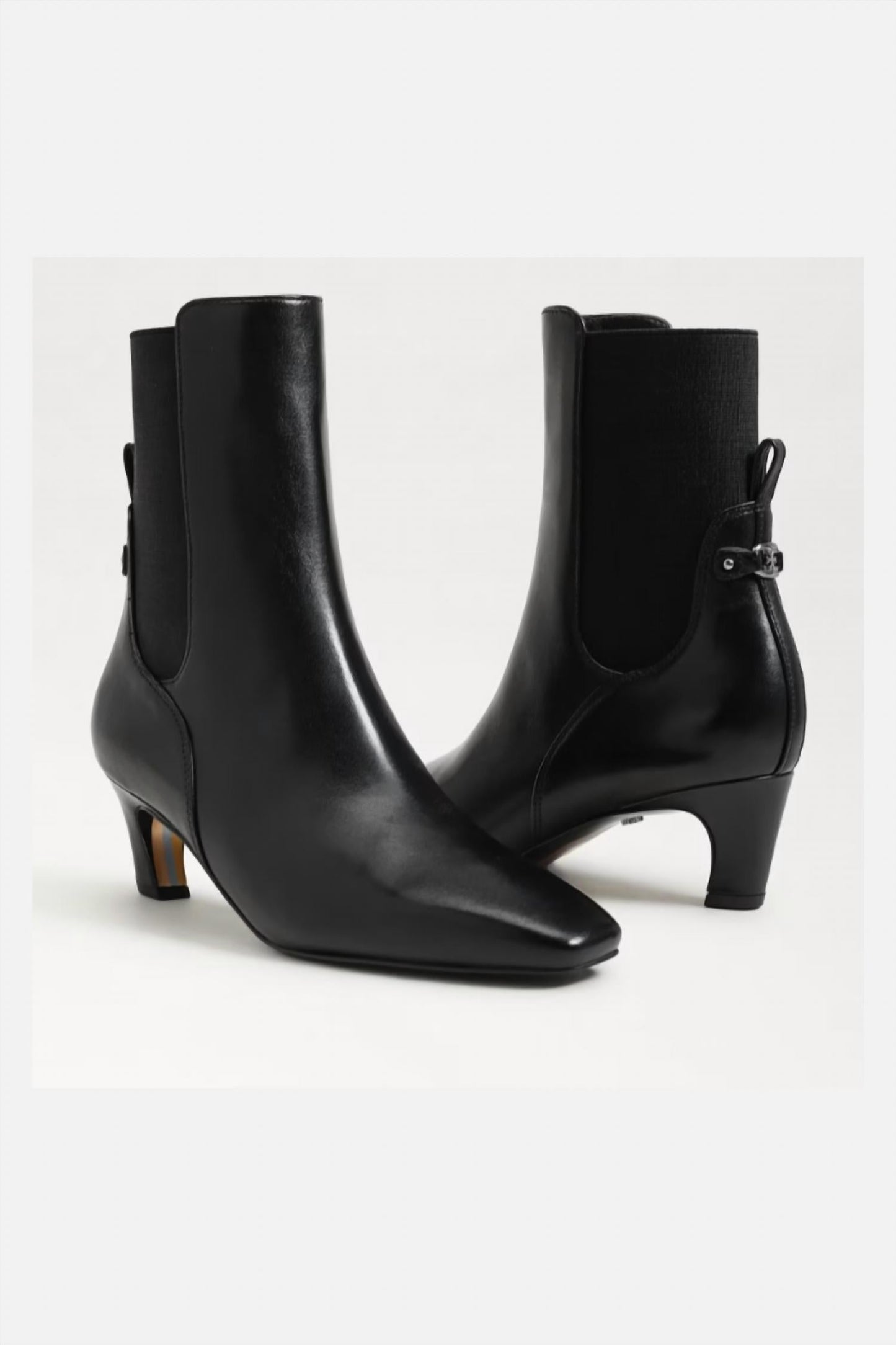 Sam Edelman - Women's Margo Kitten Heel Bootie