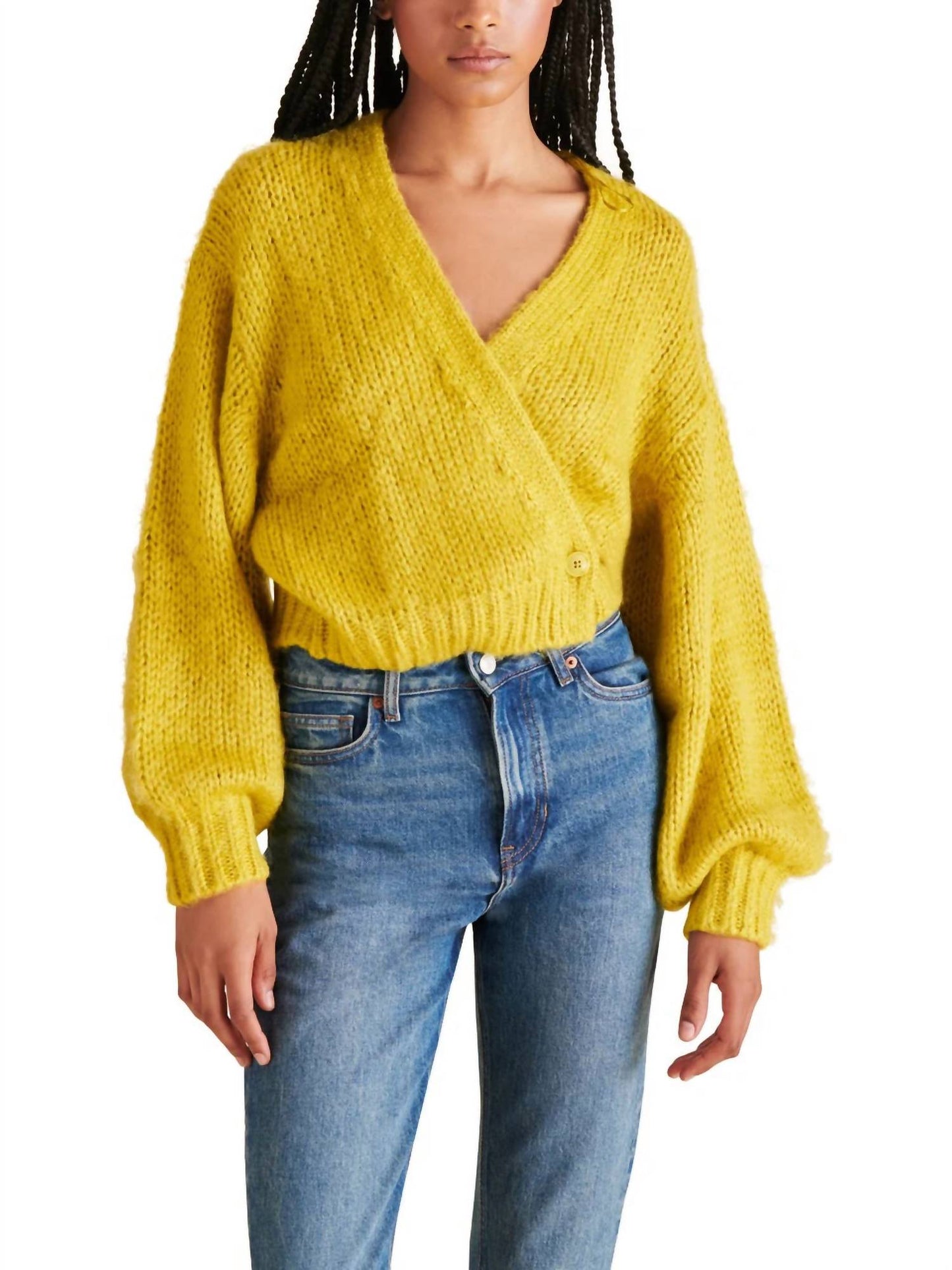 Steve Madden - Women's Kyan Cardigan