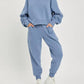 Risen - Ultra Soft Lounge Pullover Sweatshirt