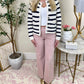 Dear John Denim - Cambria Button-up Stripe Sweater