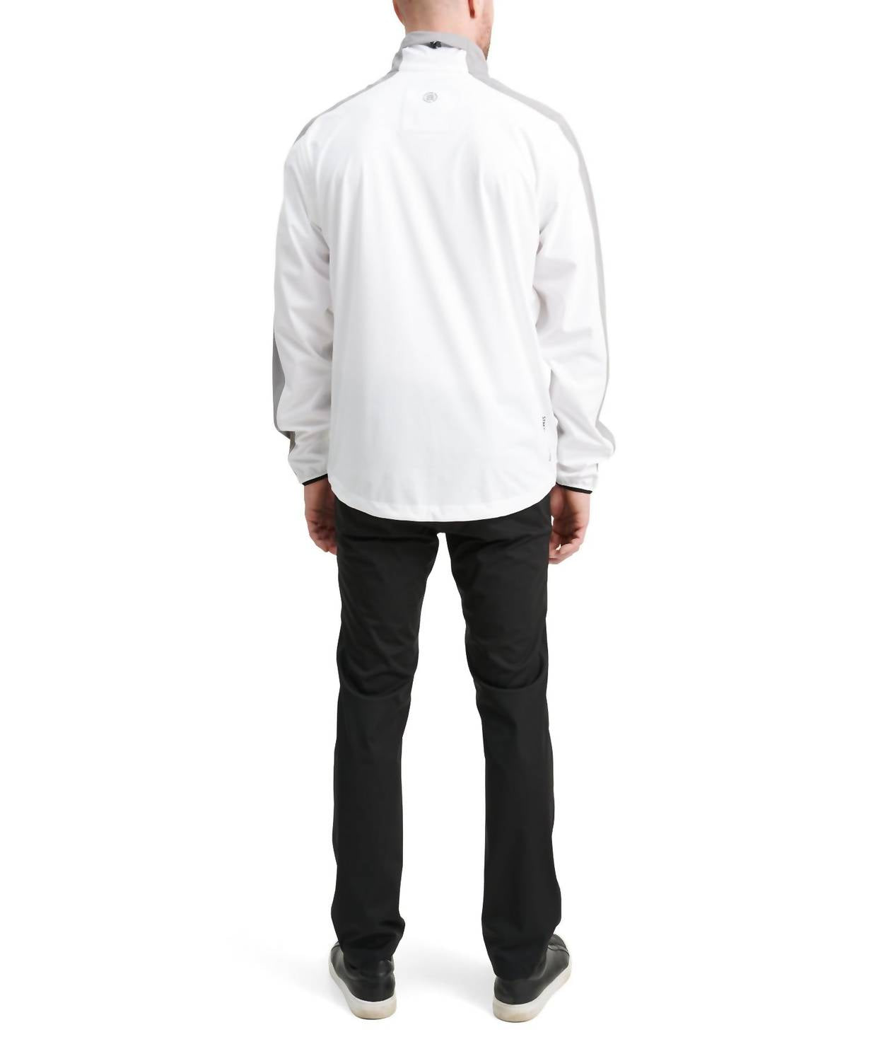 Abacus Sportswear Us - Bounce Rain Jacket