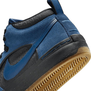 Nike - Men's Sb React Leo