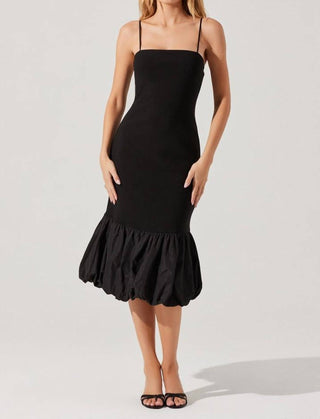 Astr - Brittnea Dress