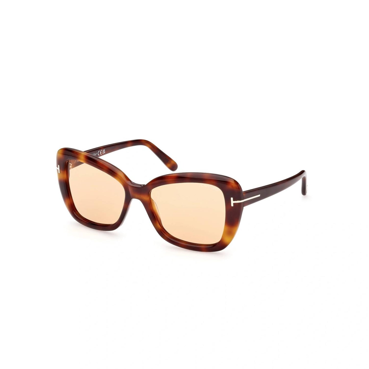 Tom Ford - WOMEN'S FT1008 Maeve SUNGLASSES