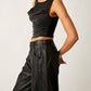 Free People - MIRRORBALL TOP