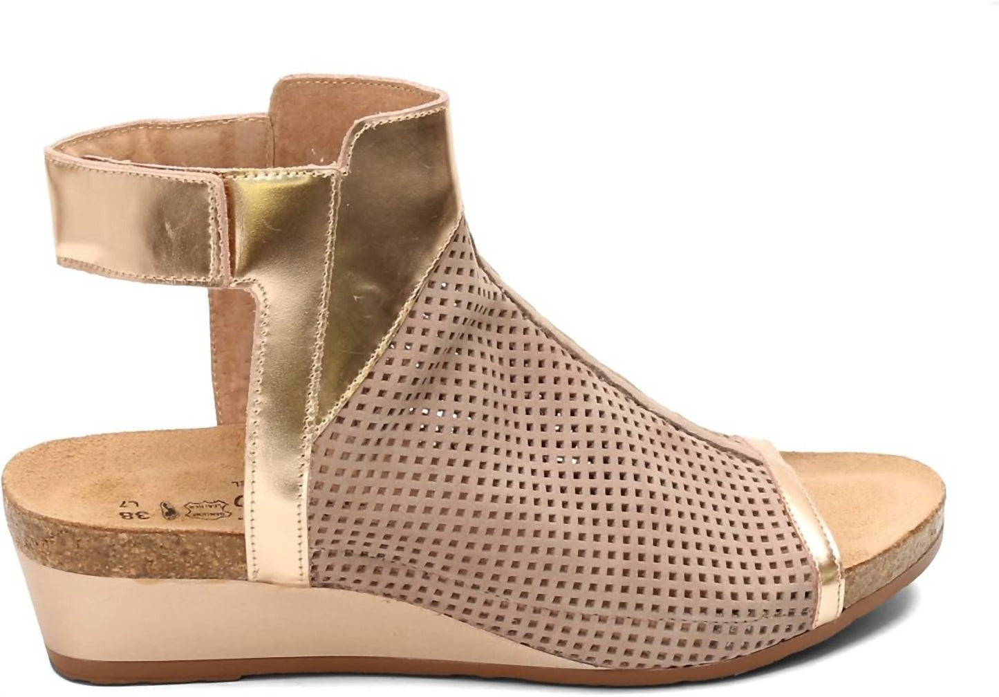 Naot - Women's Oz Sandal