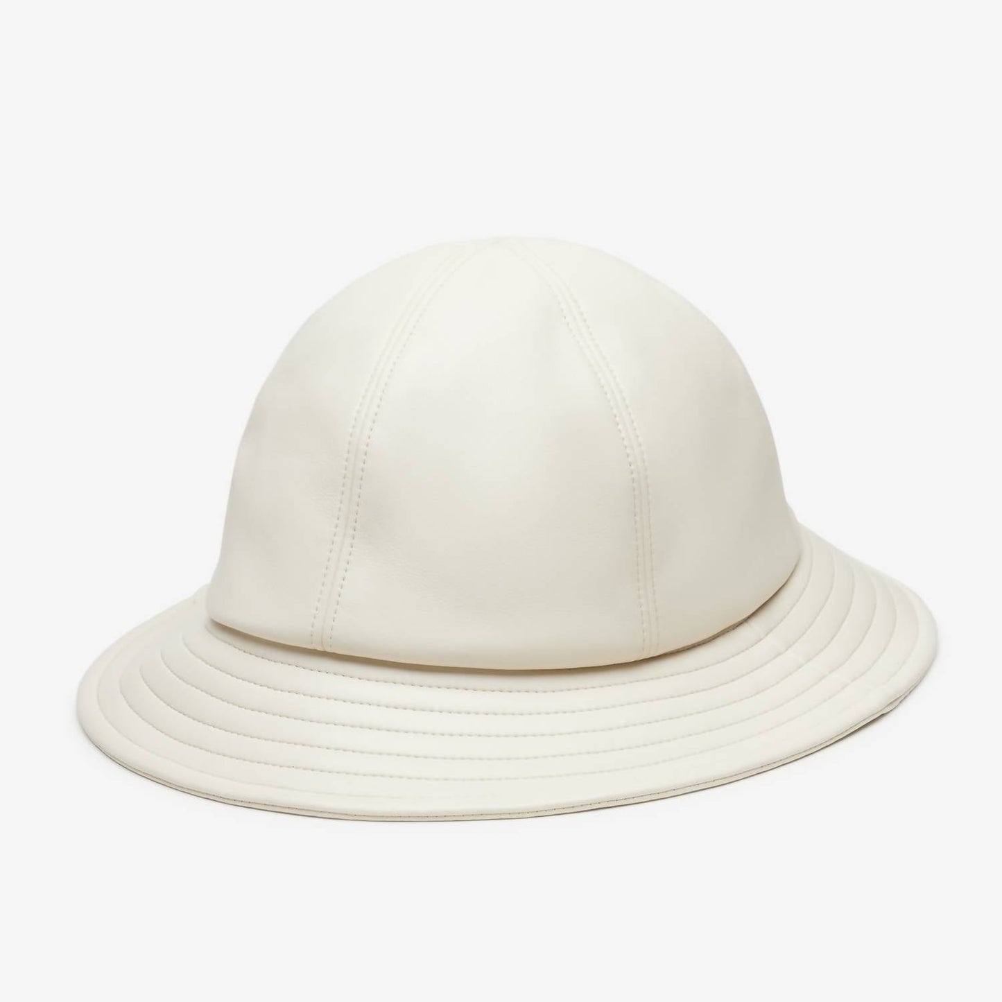 Wyeth - Women's Cleo Leather Bucket Hat