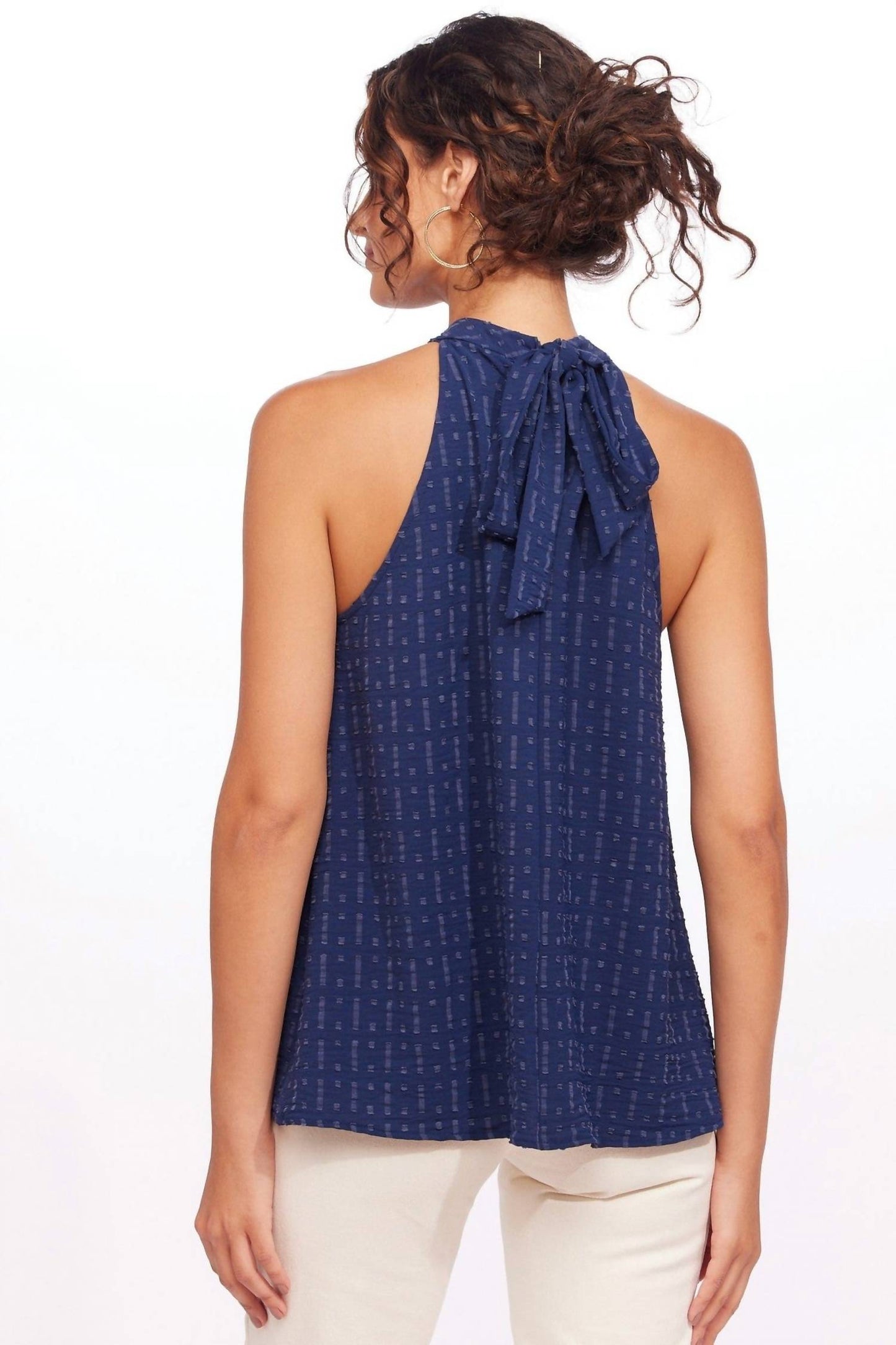 Eva Franco - Serenity Top