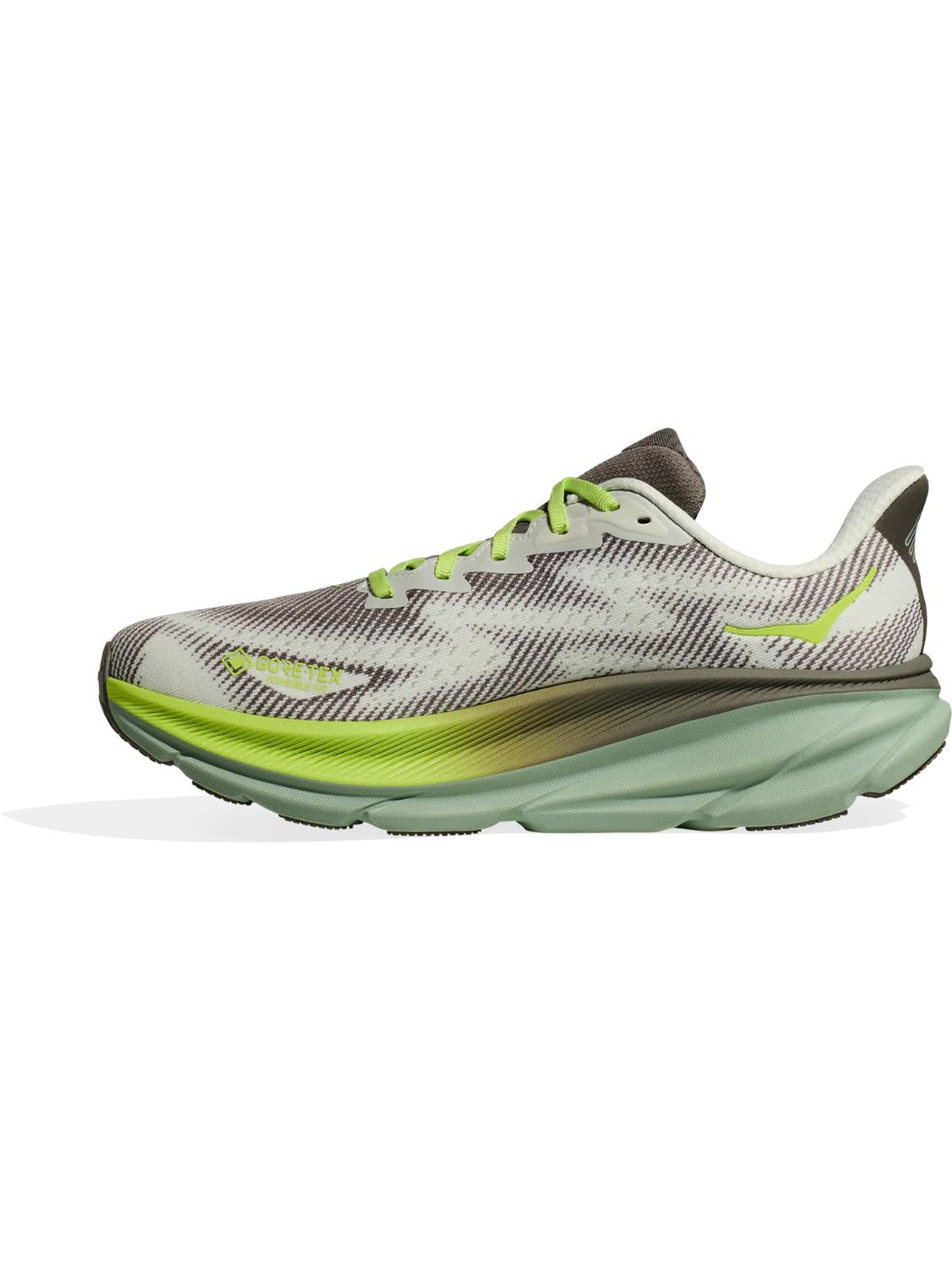 Hoka - MEN'S CLIFTON GTX RUNNING SHOES