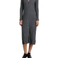 Alex Mill - Alice Long Sleeve Rib Dress