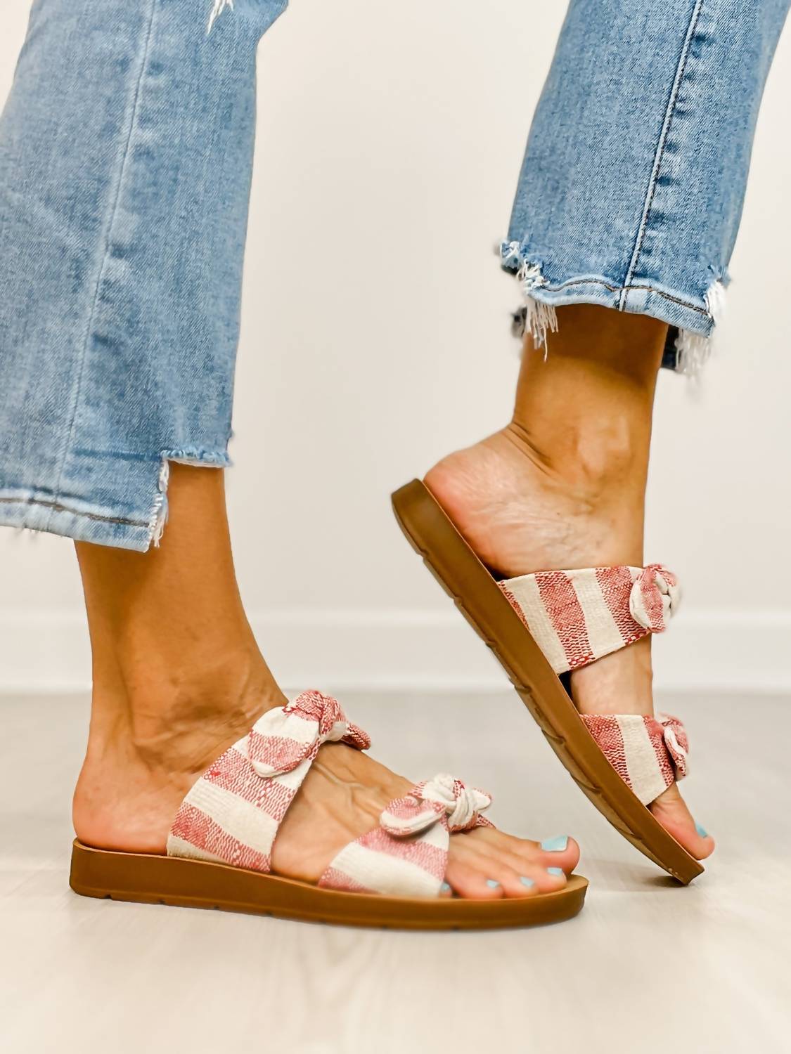 Corkys Footwear - Take A Bow Women's Sandal