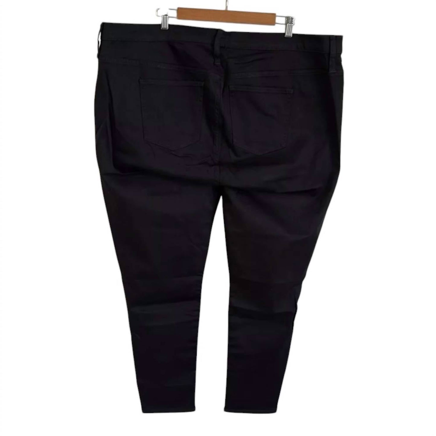 J.Crew - Women's 8 Inch Toothpick Jeans