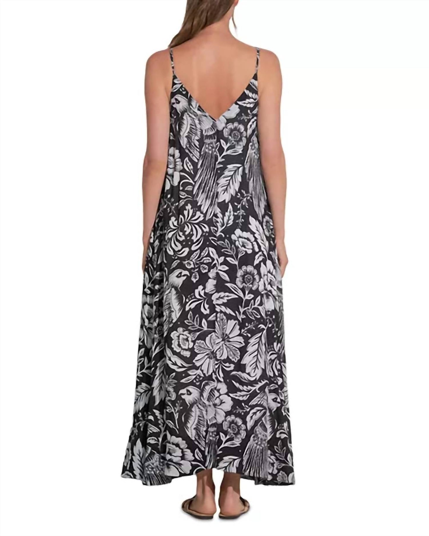 Elan - MALDIVES MAXI DRESS