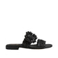 Sam Edelman - Women's Elisa Slide Sandal