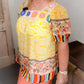 Johnny Was - Millamo Tristan Blouse