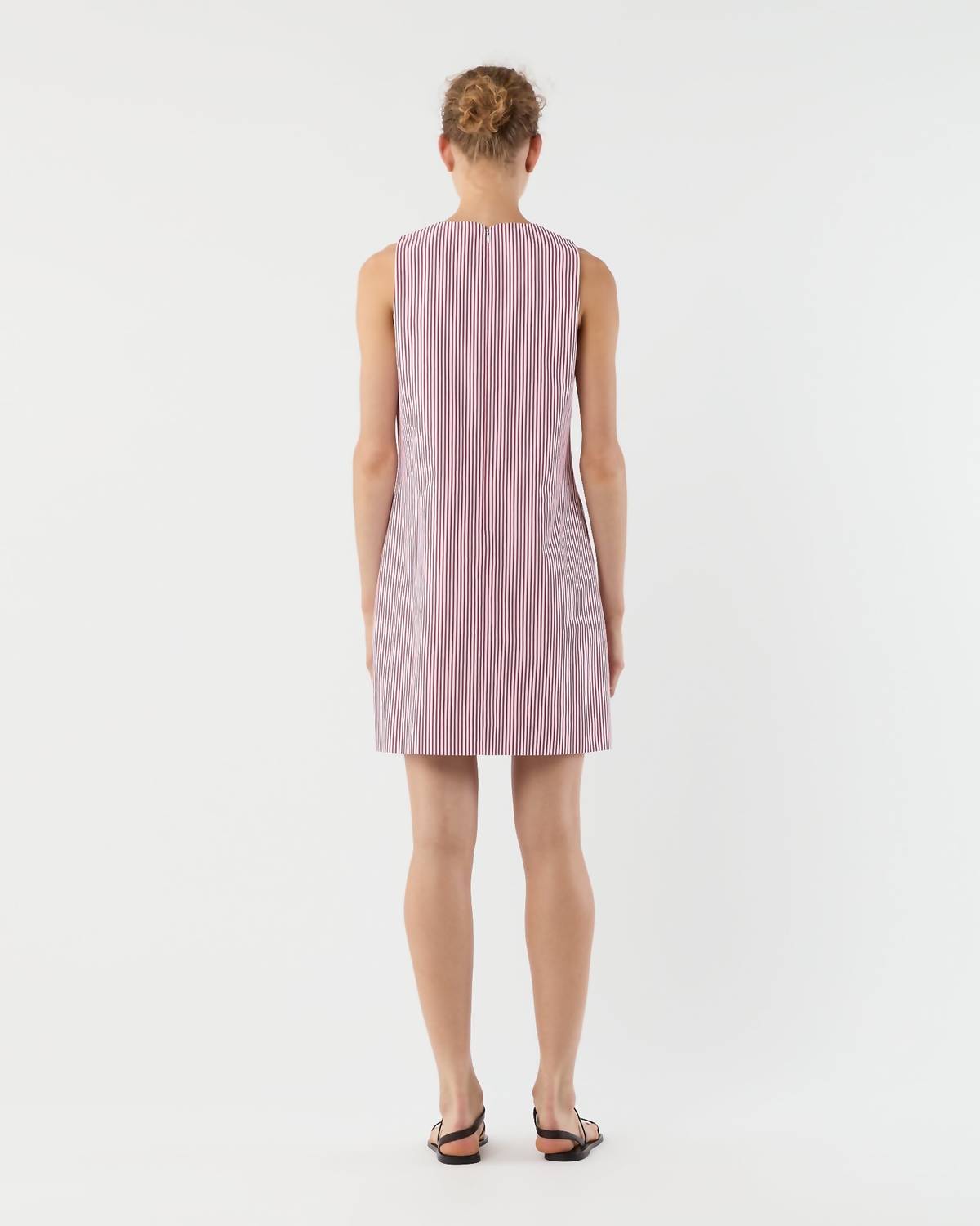 Ann Mashburn - Susy Shift Dress