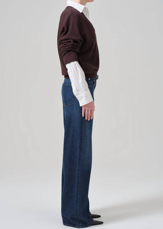 Citizens Of Humanity - Paloma Wide Leg Jeans