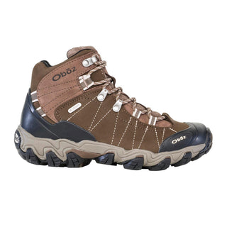 Oboz - Women's Bridger Mid B-dry Hiking Boot