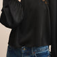 Z Supply - Slivana Embroidered Top