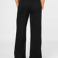 Before You - Scuba Wide Leg Pants