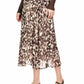 Sanctuary - Watermark Pleated Skirt