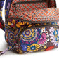 Vera Bradley - Women's Mini Banbury Backpack