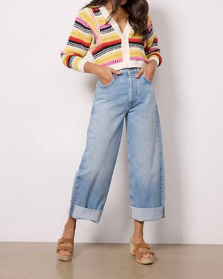 Deluc - Ponte Cardigan