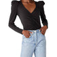 Z Supply - Anya Slub Top