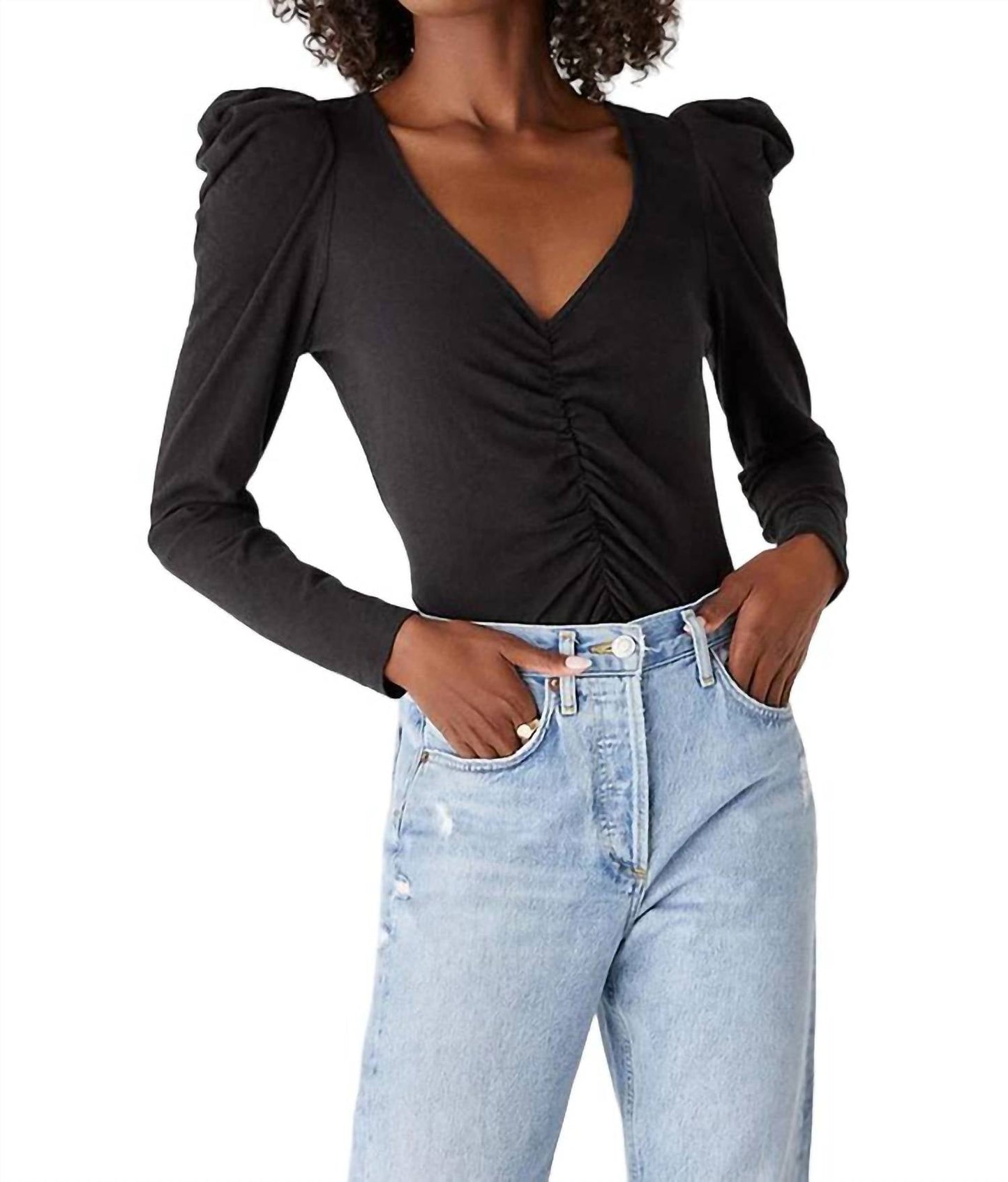 Z Supply - Anya Slub Top