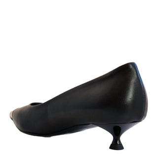 Agolde - Women's Lenor Bicolor Pumps